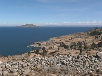 Isla Amantani