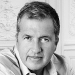 Mario Testino, photographe de renommée internationale