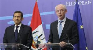 TLC - humala Van Rompuy