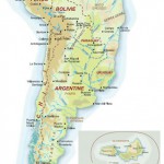 Géographie du Pérou