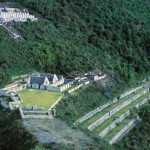 Choquequirao, la sœur sacrée de Machupicchu