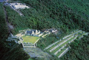 choquequirao