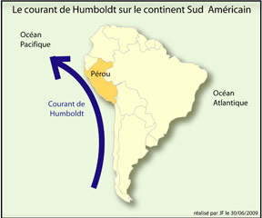 Phénomènes Naturels & Climatiques