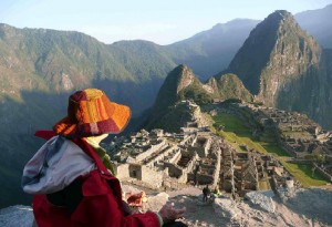 economie tourisme machu picchu