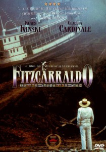 fitzcarraldo