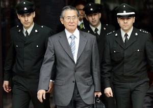 fujimori