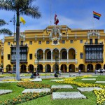 Lima : Capitale du Pérou