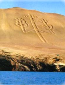 paracas