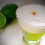 Recette du Pisco Sour