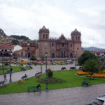 Cusco,  Capitale archéologique d’Amérique du sud