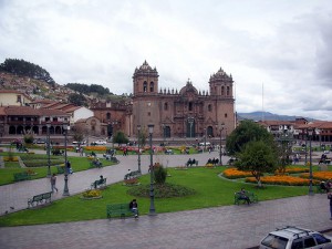 plaza-cusco