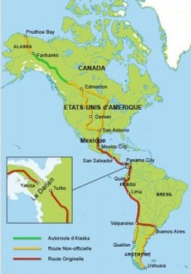 route-panamericaine