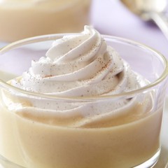 Recette du suspiro limeño