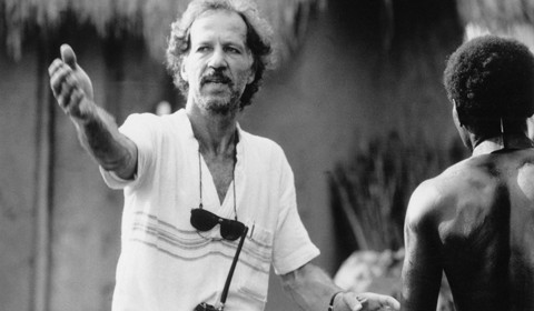 Werner Herzog