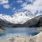 Le Pérou, pays menacé par le changement climatique !