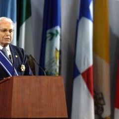 Javier Pérez de Cuéllar, artisan de la paix dans le monde