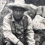 Julio César Tello, « Le Père de l’Archéologie Péruviennes »