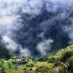 Le Chemin de l’Inca