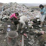 2 millions d’enfants travaillent au Pérou